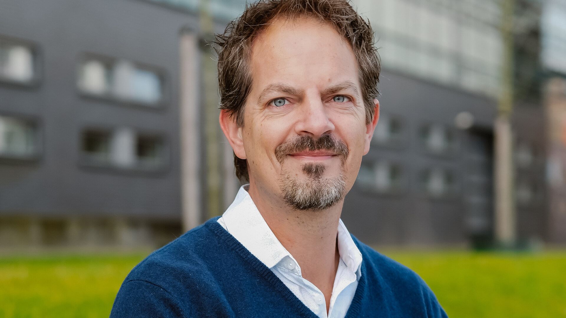 Marc ten Berge, © Mandy Eising