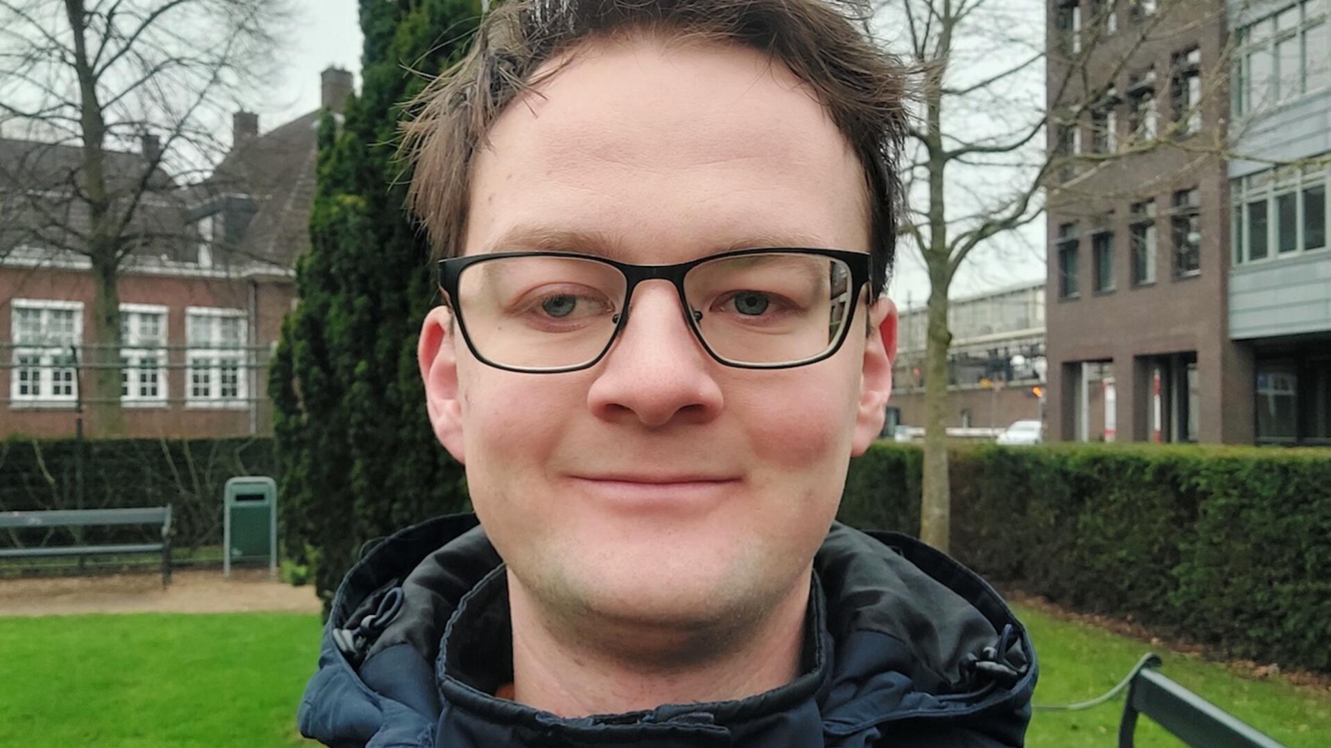 Rik Wolters