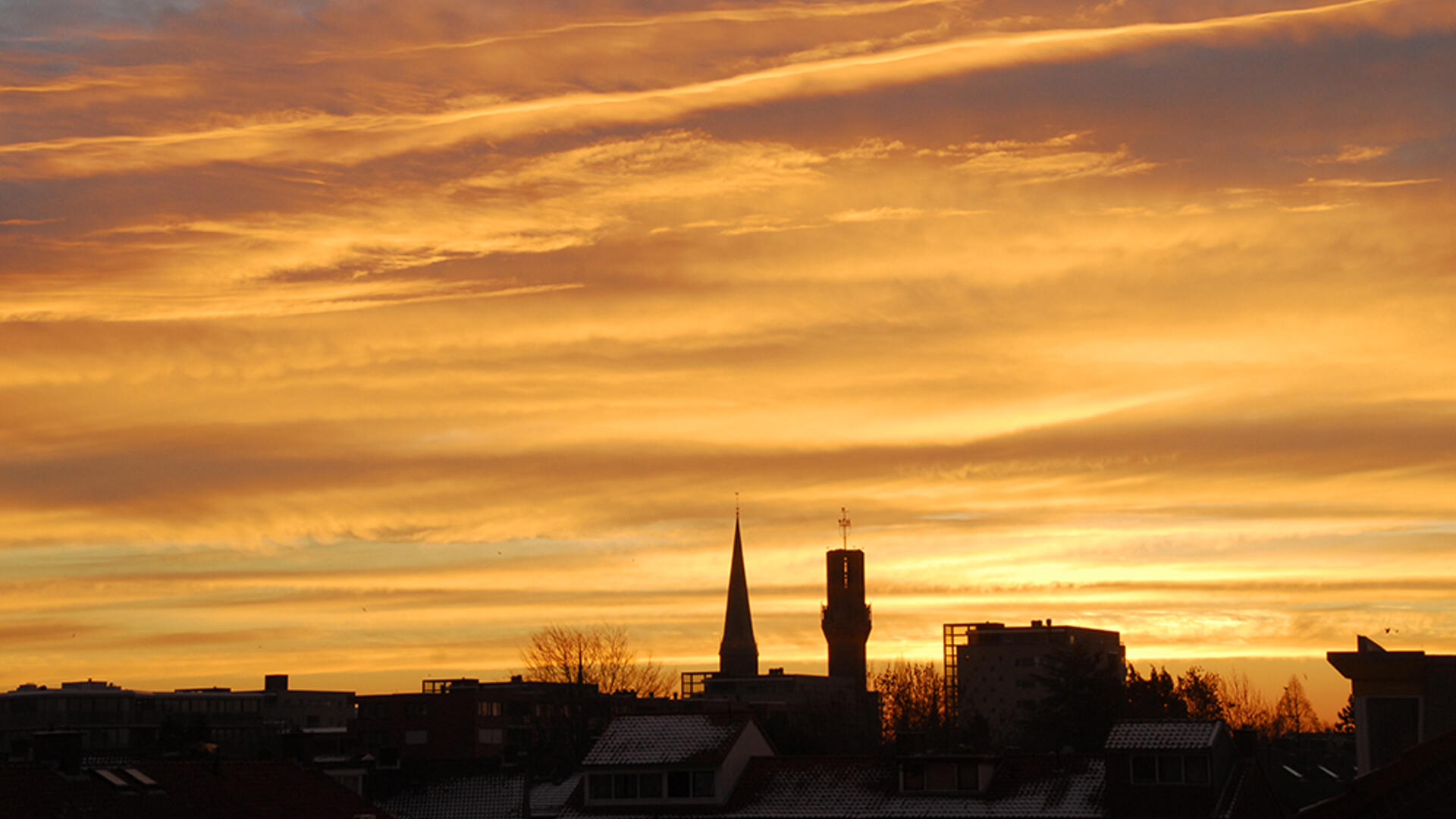 Skyline Hengelo